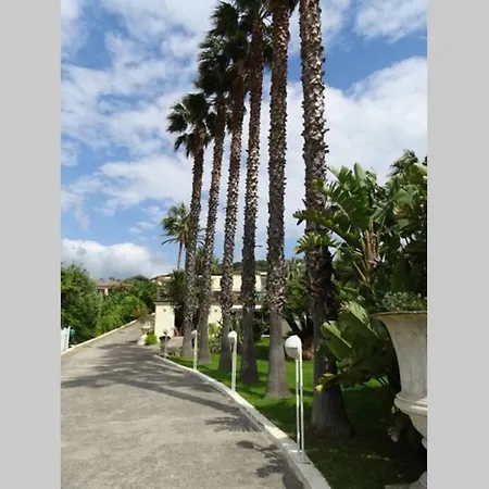 Du Jardin Noesis Grosseto-Prugna