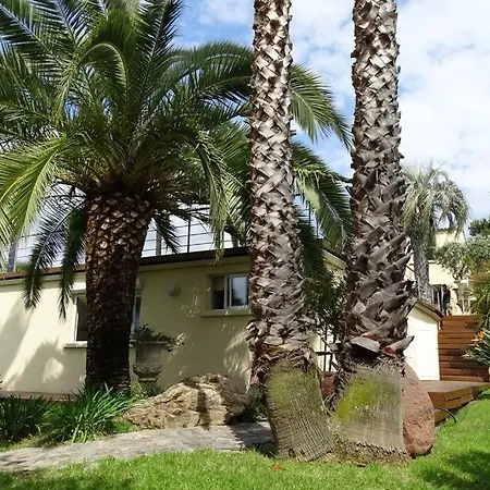 Du Jardin Noesis Grosseto-Prugna
